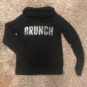 Brunch hoodie